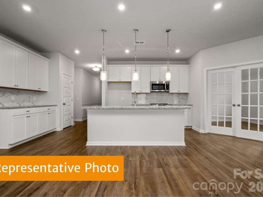 1907 Duvall Street, Monroe, NC 28110.  MLS# CAR4343641, YatesRealty ID 3099. 