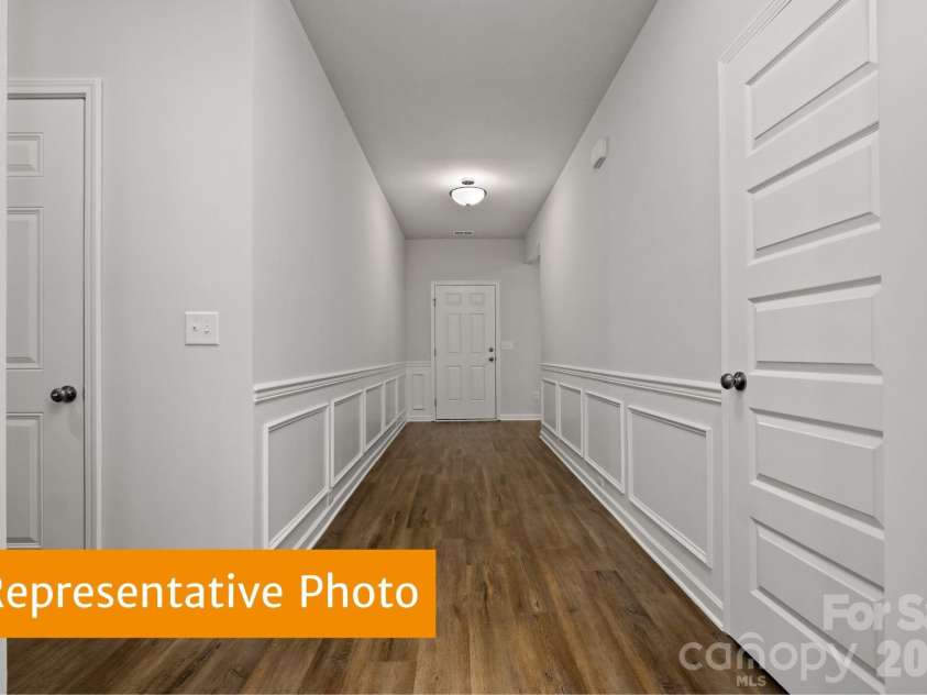1907 Duvall Street, Monroe, NC 28110.  MLS# CAR4343641, YatesRealty ID 3099. 