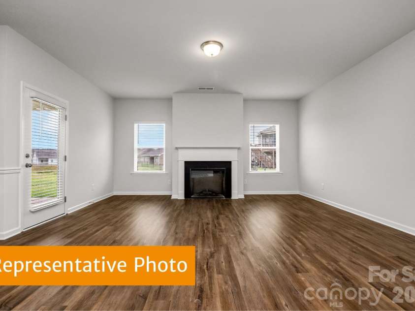 1907 Duvall Street, Monroe, NC 28110.  MLS# CAR4343641, YatesRealty ID 3099. 