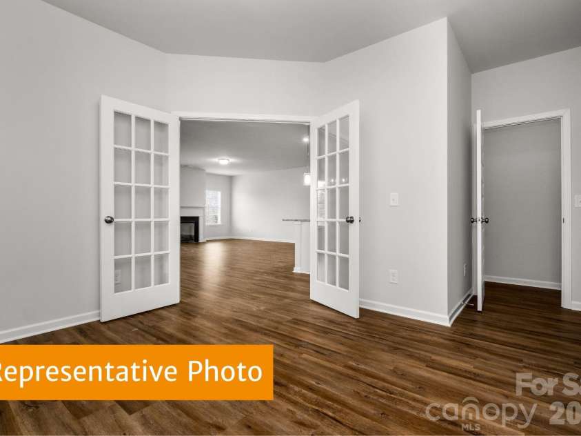 1907 Duvall Street, Monroe, NC 28110.  MLS# CAR4343641, YatesRealty ID 3099. 