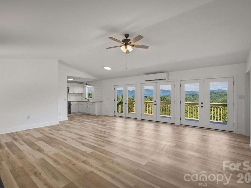 822 Windy Mountain Road, Deep Gap, NC 28618.  MLS# CAR4373074, YatesRealty ID 30990. 