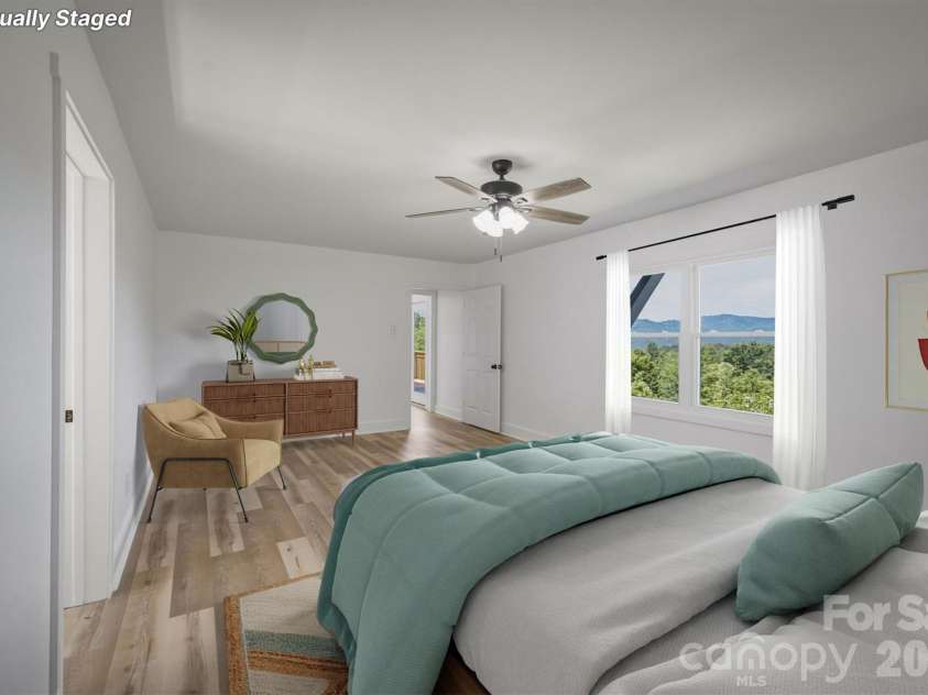 822 Windy Mountain Road, Deep Gap, NC 28618.  MLS# CAR4373074, YatesRealty ID 30990. 