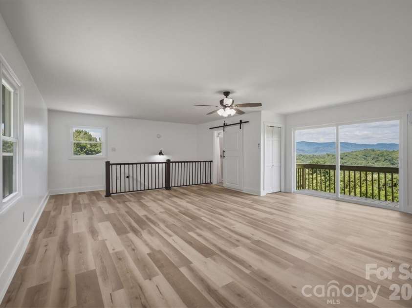 822 Windy Mountain Road, Deep Gap, NC 28618.  MLS# CAR4373074, YatesRealty ID 30990. 