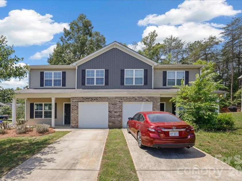 1009 Cedar Village Trail, Salisbury, NC 28147.  MLS# CAR4394094, YatesRealty ID 30991. 