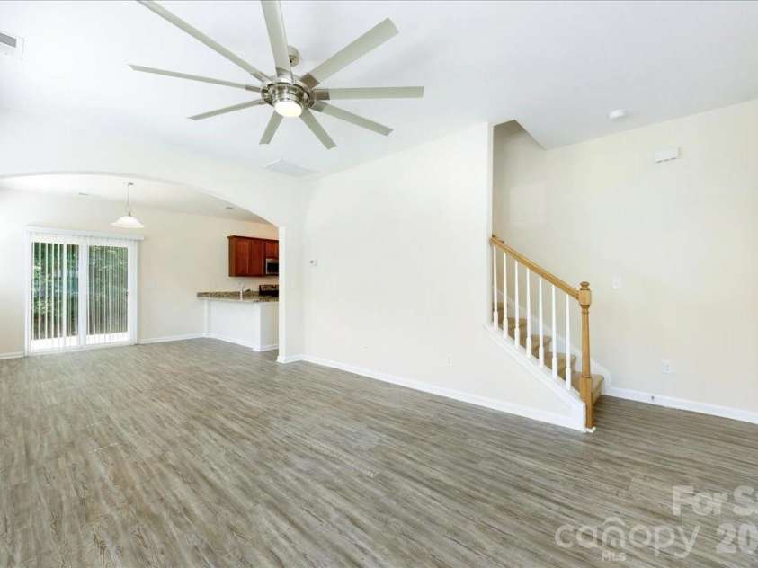 1009 Cedar Village Trail, Salisbury, NC 28147.  MLS# CAR4394094, YatesRealty ID 30991. 