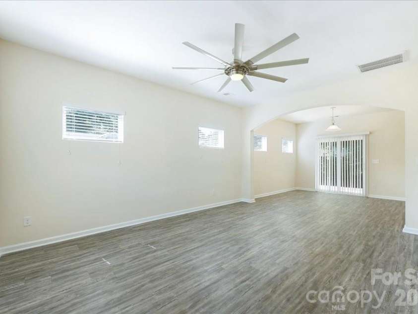 1009 Cedar Village Trail, Salisbury, NC 28147.  MLS# CAR4394094, YatesRealty ID 30991. 