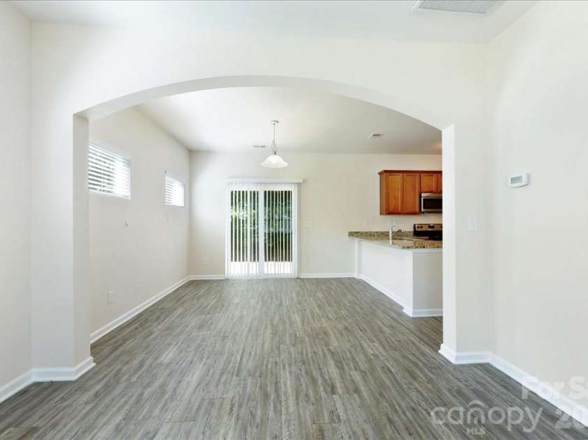 1009 Cedar Village Trail, Salisbury, NC 28147.  MLS# CAR4394094, YatesRealty ID 30991. 