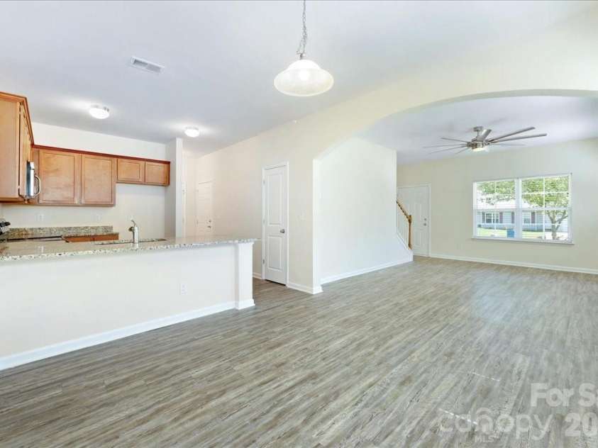 1009 Cedar Village Trail, Salisbury, NC 28147.  MLS# CAR4394094, YatesRealty ID 30991. 