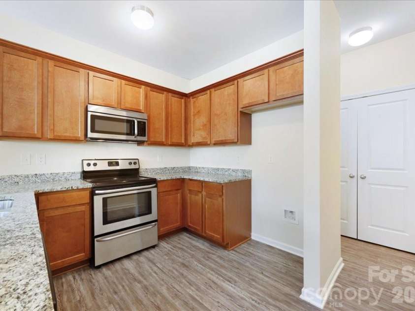 1009 Cedar Village Trail, Salisbury, NC 28147.  MLS# CAR4394094, YatesRealty ID 30991. 