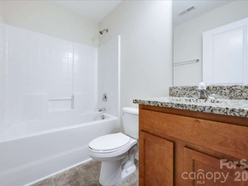 1009 Cedar Village Trail, Salisbury, NC 28147.  MLS# CAR4394094, YatesRealty ID 30991. 