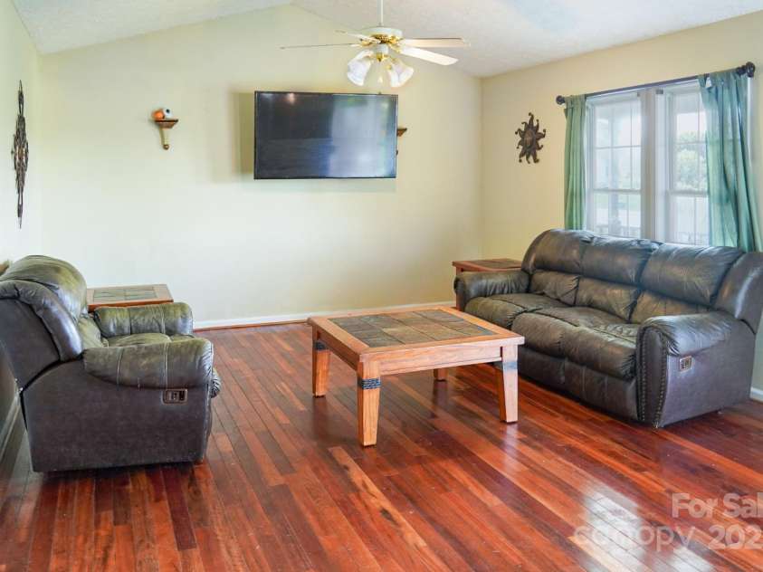 4118 NC 182 Highway, Crouse, NC 28033.  MLS# CAR4284836, YatesRealty ID 30991. 