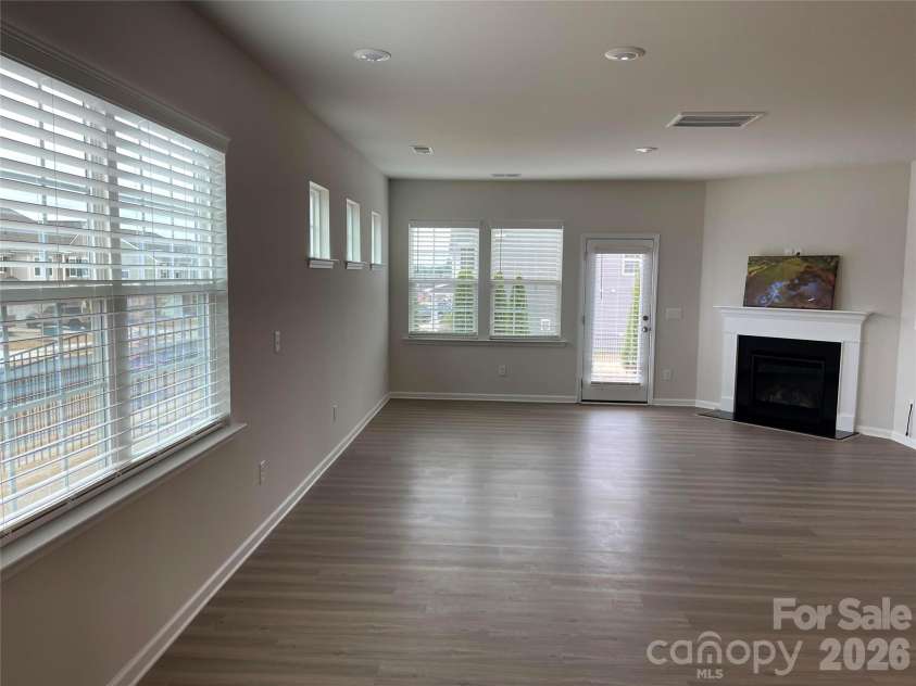 119 Port Bow Drive, Troutman, NC 28166.  MLS# CAR4394487, YatesRealty ID 30993. 