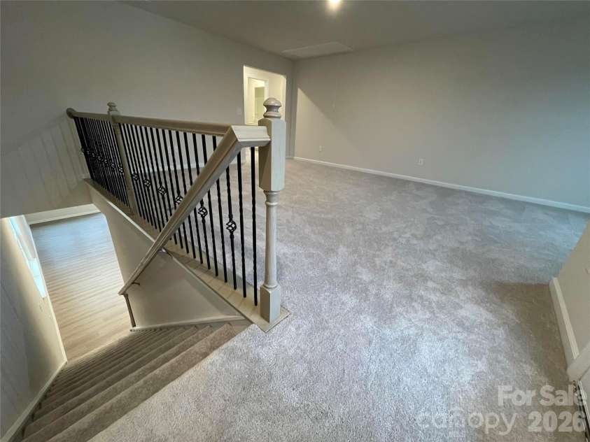 119 Port Bow Drive, Troutman, NC 28166.  MLS# CAR4394487, YatesRealty ID 30993. 