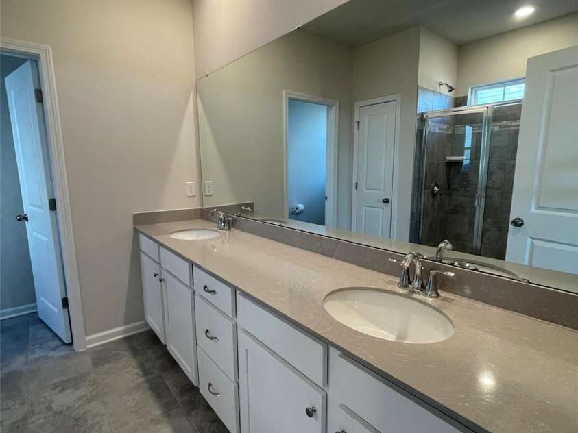 119 Port Bow Drive, Troutman, NC 28166.  MLS# CAR4394487, YatesRealty ID 30993. 