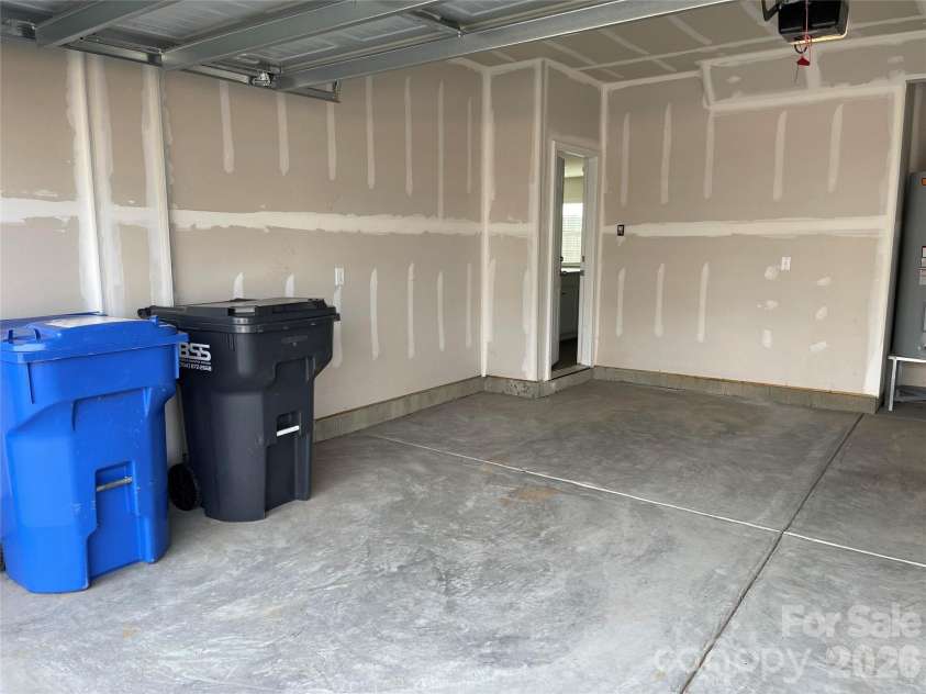 119 Port Bow Drive, Troutman, NC 28166.  MLS# CAR4394487, YatesRealty ID 30993. 