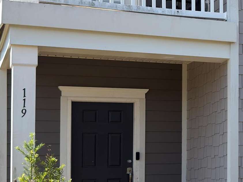 119 Port Bow Drive, Troutman, NC 28166.  MLS# CAR4394487, YatesRealty ID 30993. 