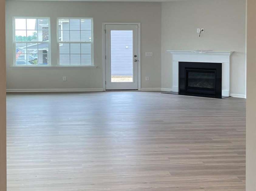 119 Port Bow Drive, Troutman, NC 28166.  MLS# CAR4394487, YatesRealty ID 30993. 