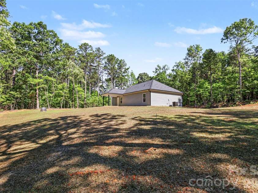3299 Old Seine Road, Smyrna, SC 29743.  MLS# CAR4393937, YatesRealty ID 30994. 