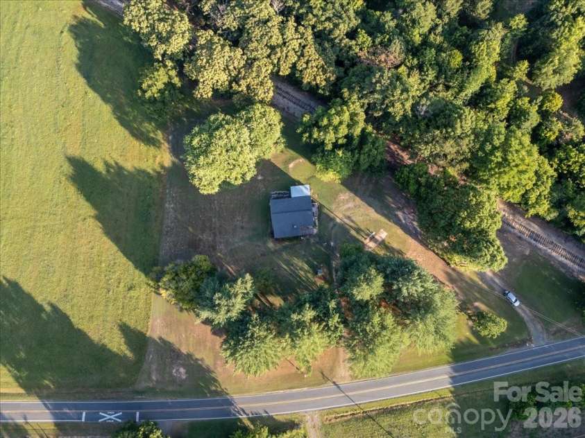 12282 Coyle Road, Stanfield, NC 28163.  MLS# CAR4393947, YatesRealty ID 30997. 