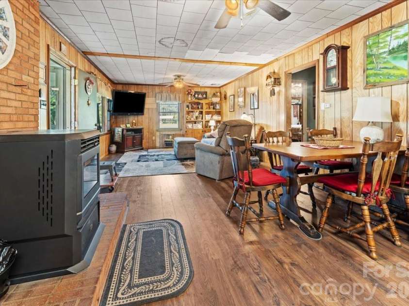 12282 Coyle Road, Stanfield, NC 28163.  MLS# CAR4393947, YatesRealty ID 30997. 