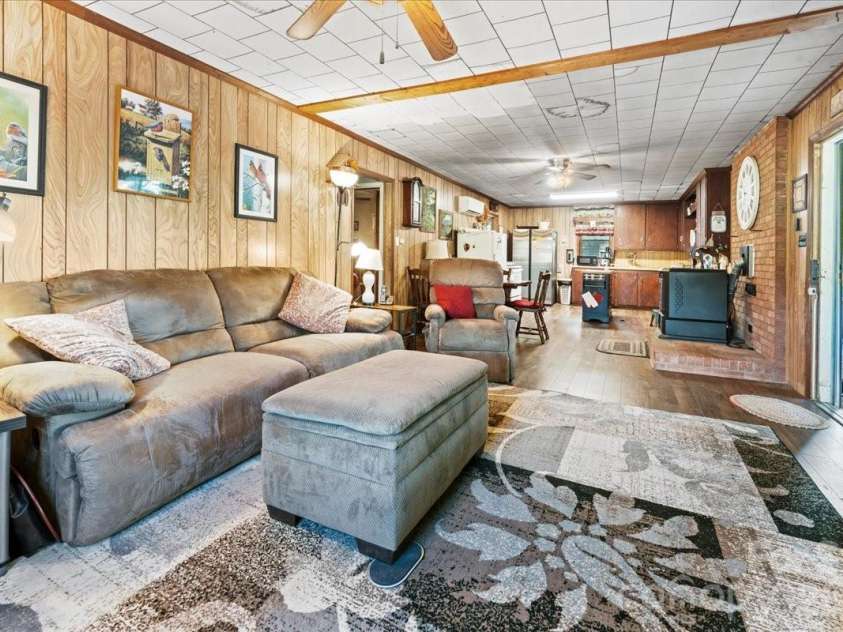 12282 Coyle Road, Stanfield, NC 28163.  MLS# CAR4393947, YatesRealty ID 30997. 