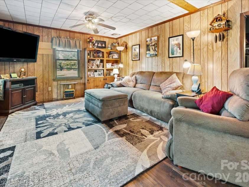 12282 Coyle Road, Stanfield, NC 28163.  MLS# CAR4393947, YatesRealty ID 30997. 