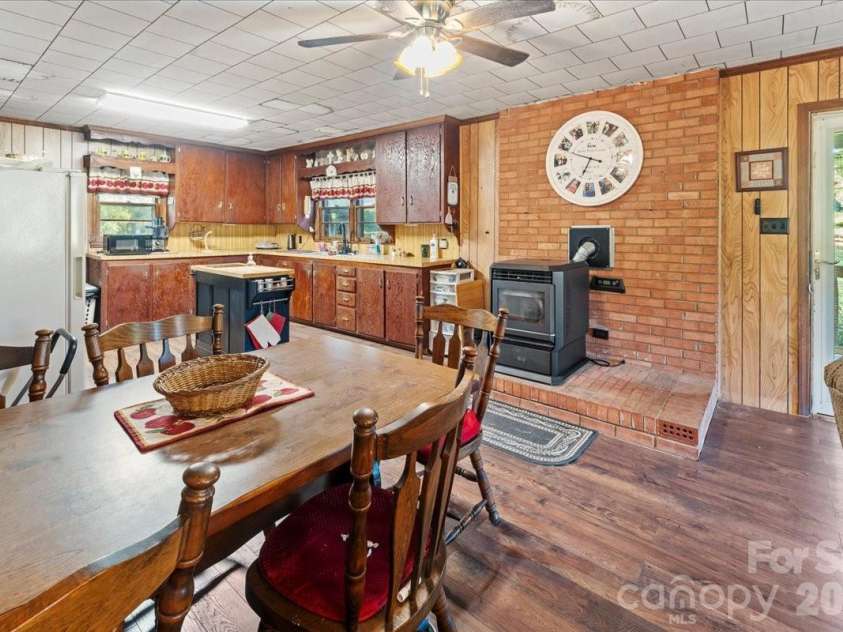 12282 Coyle Road, Stanfield, NC 28163.  MLS# CAR4393947, YatesRealty ID 30997. 