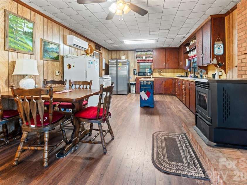 12282 Coyle Road, Stanfield, NC 28163.  MLS# CAR4393947, YatesRealty ID 30997. 