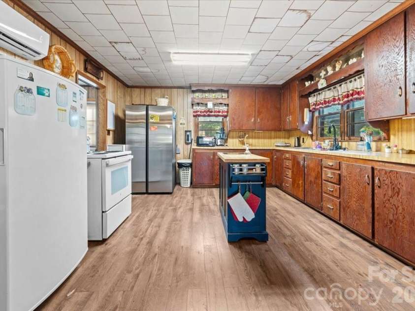 12282 Coyle Road, Stanfield, NC 28163.  MLS# CAR4393947, YatesRealty ID 30997. 