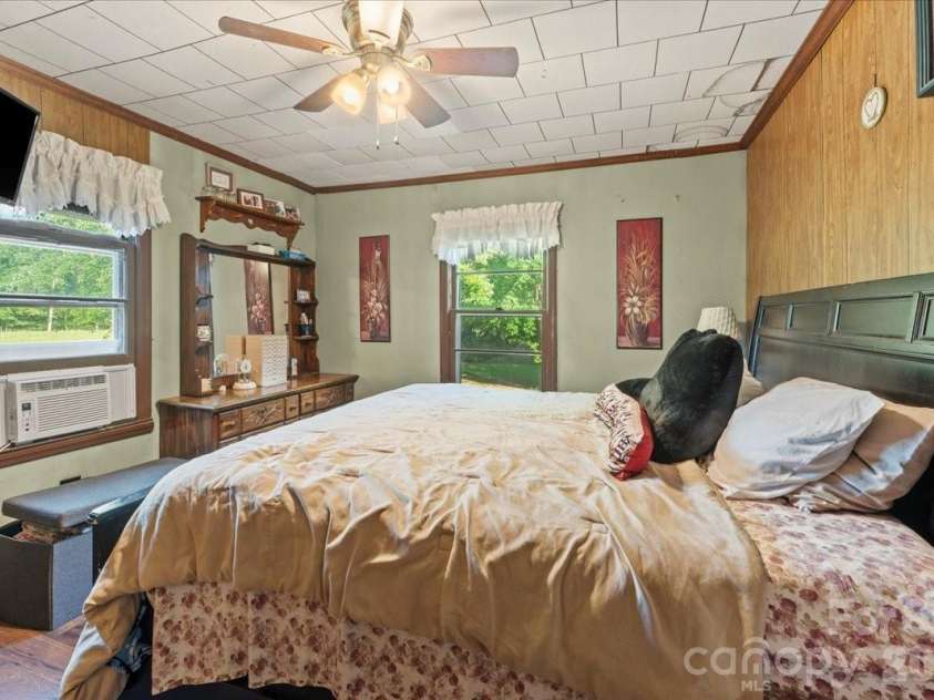 12282 Coyle Road, Stanfield, NC 28163.  MLS# CAR4393947, YatesRealty ID 30997. 