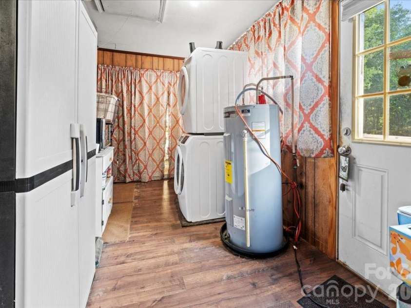 12282 Coyle Road, Stanfield, NC 28163.  MLS# CAR4393947, YatesRealty ID 30997. 