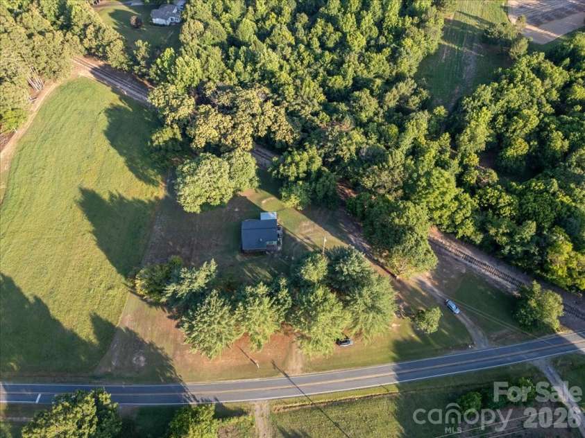 12282 Coyle Road, Stanfield, NC 28163.  MLS# CAR4393947, YatesRealty ID 30997. 