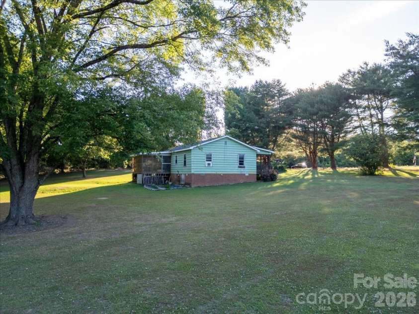 12282 Coyle Road, Stanfield, NC 28163.  MLS# CAR4393947, YatesRealty ID 30997. 