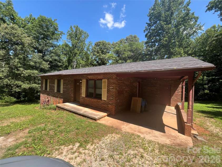 2919 Shell Avenue, Valdese, NC 28690.  MLS# CAR4393523, YatesRealty ID 30999. 