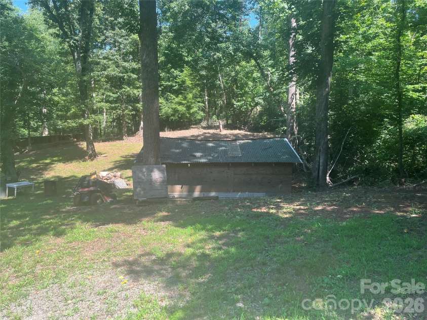 2919 Shell Avenue, Valdese, NC 28690.  MLS# CAR4393523, YatesRealty ID 30999. 