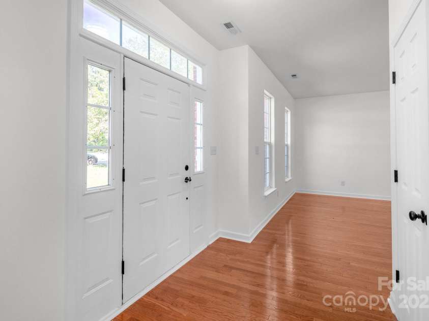 4227 Kiser Wood Drive, Concord, NC 28025.  MLS# CAR4296888, YatesRealty ID 31. 