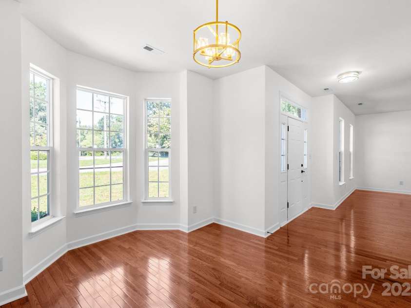 4227 Kiser Wood Drive, Concord, NC 28025.  MLS# CAR4296888, YatesRealty ID 31. 