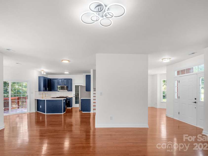 4227 Kiser Wood Drive, Concord, NC 28025.  MLS# CAR4296888, YatesRealty ID 31. 