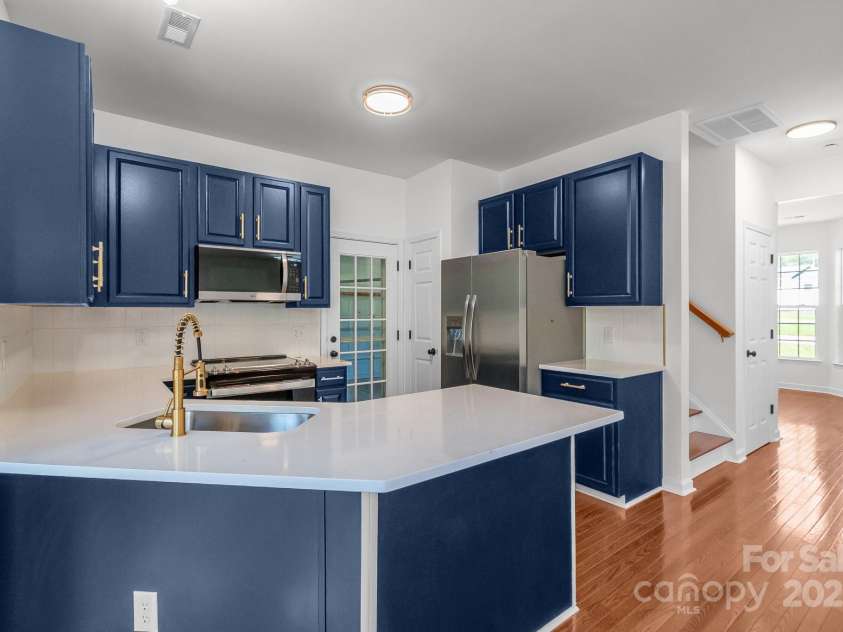 4227 Kiser Wood Drive, Concord, NC 28025.  MLS# CAR4296888, YatesRealty ID 31. 