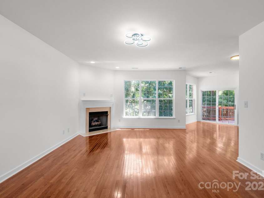 4227 Kiser Wood Drive, Concord, NC 28025.  MLS# CAR4296888, YatesRealty ID 31. 