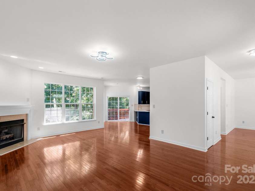 4227 Kiser Wood Drive, Concord, NC 28025.  MLS# CAR4296888, YatesRealty ID 31. 