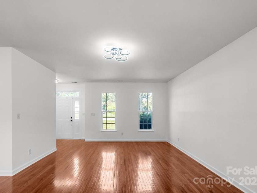 4227 Kiser Wood Drive, Concord, NC 28025.  MLS# CAR4296888, YatesRealty ID 31. 