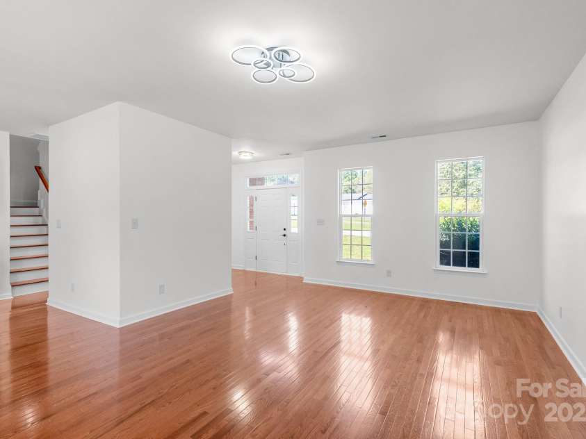 4227 Kiser Wood Drive, Concord, NC 28025.  MLS# CAR4296888, YatesRealty ID 31. 