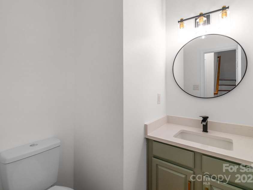 4227 Kiser Wood Drive, Concord, NC 28025.  MLS# CAR4296888, YatesRealty ID 31. 