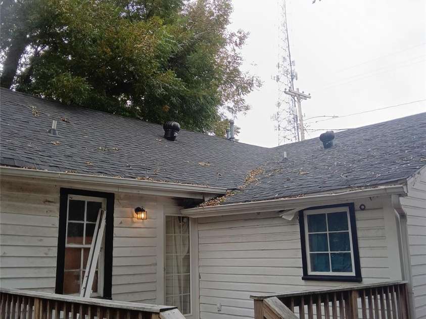 408 Broad Street, Gastonia, NC 28054.  MLS# CAR4313635, YatesRealty ID 310. 