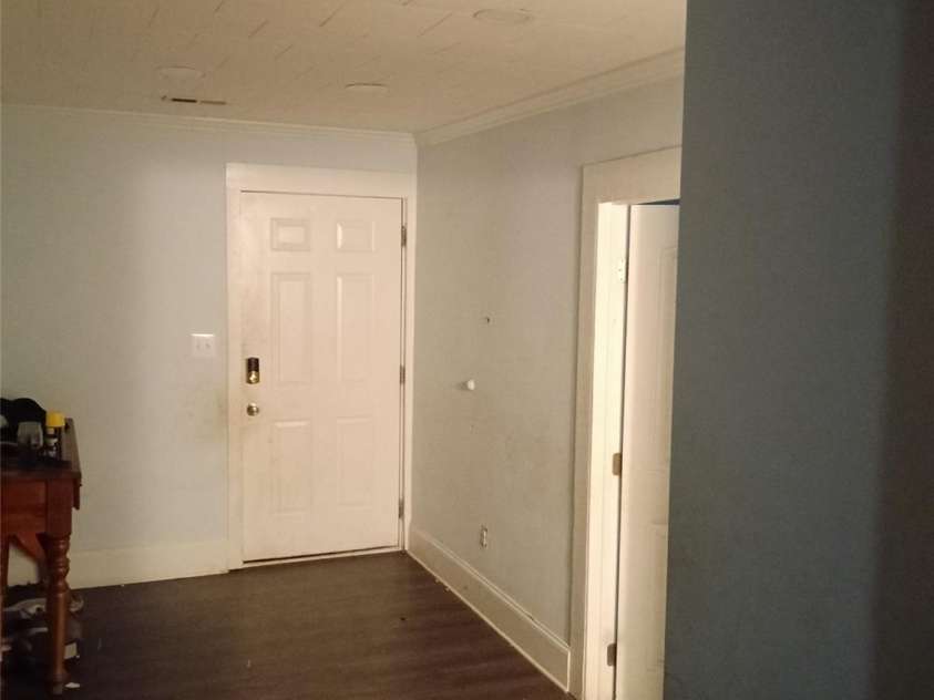 408 Broad Street, Gastonia, NC 28054.  MLS# CAR4313635, YatesRealty ID 310. 