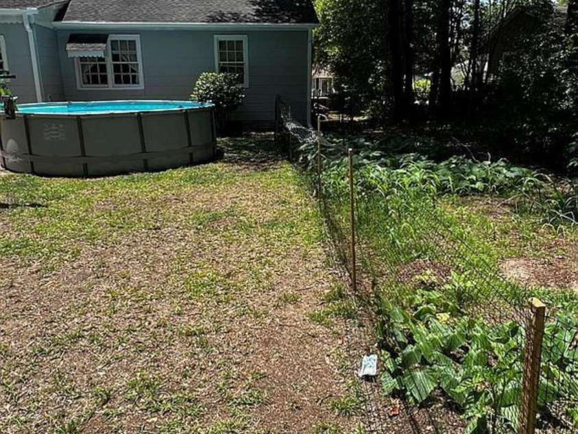 515 Green Street, Hartsville, SC 29550.  MLS# CAR4205677, YatesRealty ID 310. 