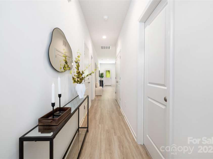 1707 Warren Avenue, Gastonia, NC 28054.  MLS# CAR4270401, YatesRealty ID 31000. Representation