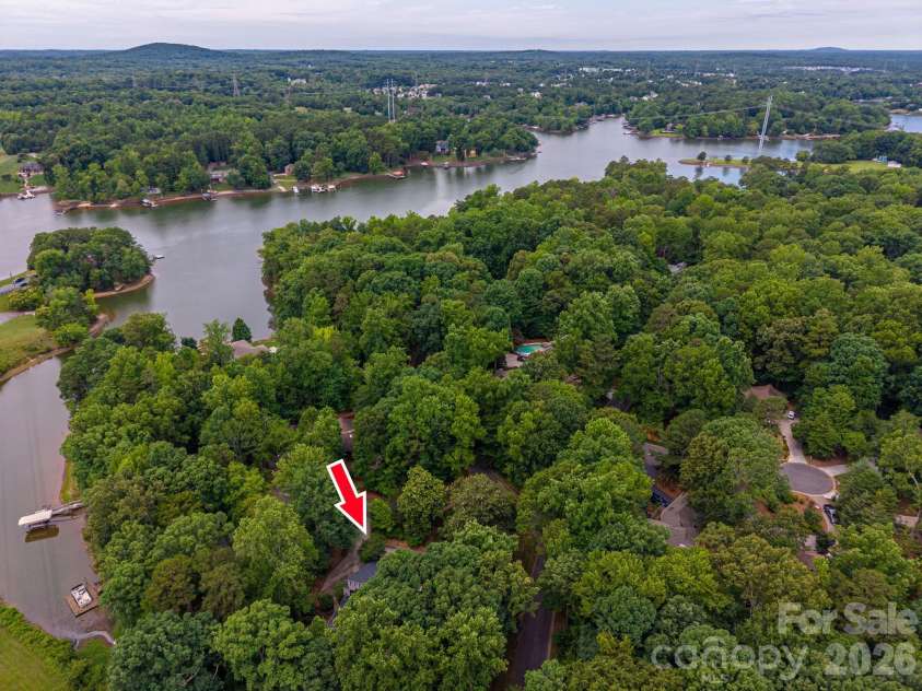 40 Catawba Ridge Road, Clover, SC 29710.  MLS# CAR4393526, YatesRealty ID 31001. 