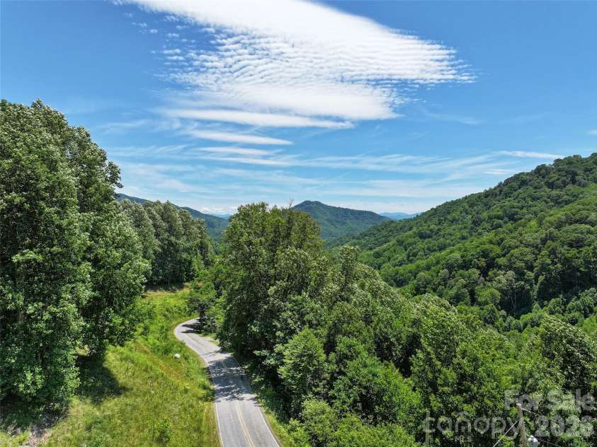 2426 Wesley Creek Road, Clyde, NC 28721.  MLS# CAR4394550, YatesRealty ID 31002. 